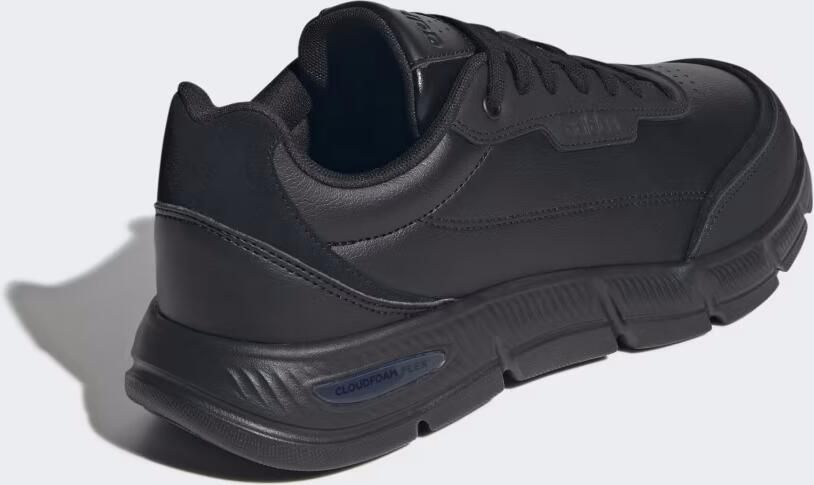 Adidas Sportswear Cloudfoam Flex Smart Casual Schoenen Unisex Zwart - Foto 12