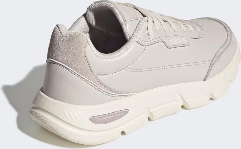 ADIDAS SPORTSWEAR Sneakers laag 'Cloudfoam Flex Smart' beige greige offwhite - Foto 7