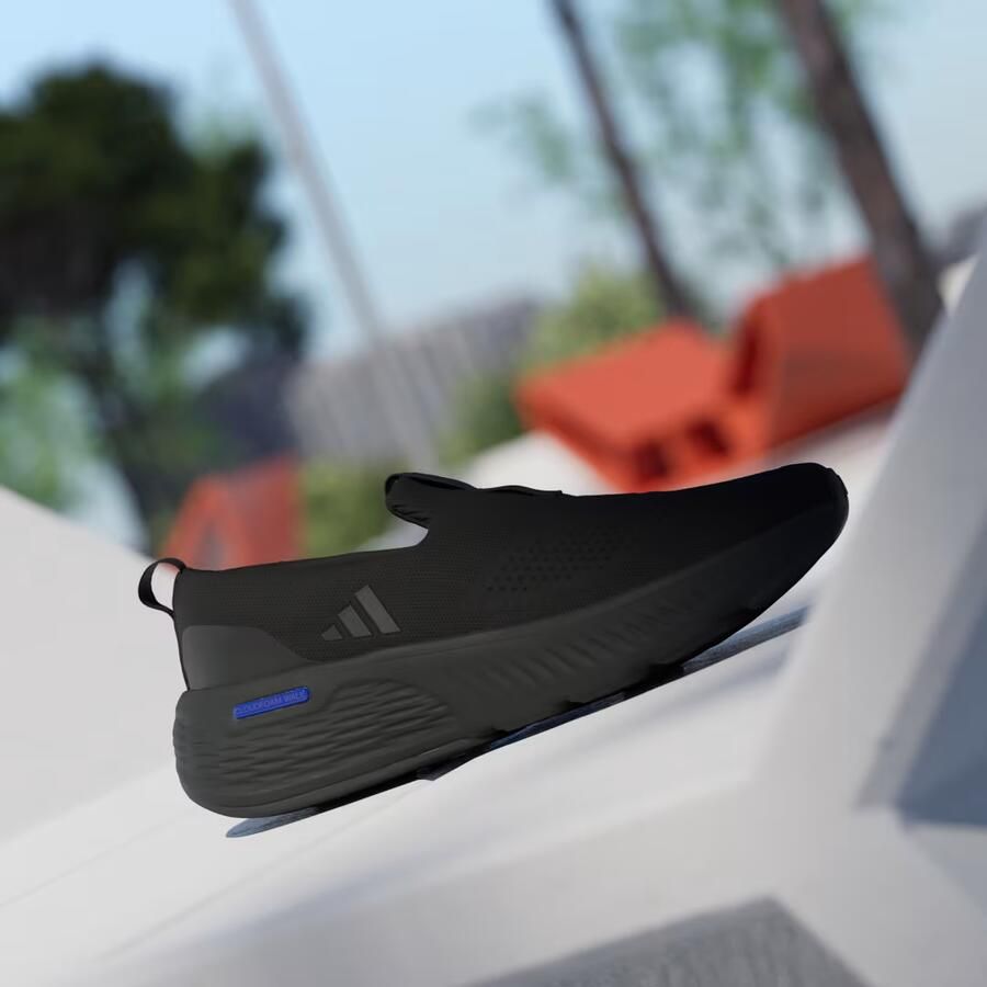 Adidas Sportswear Slip-on sneakers CLOUDFOAM GO LOUNGER - Foto 4