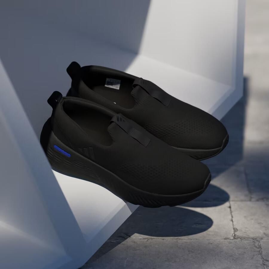Adidas Sportswear Slip-on sneakers CLOUDFOAM GO LOUNGER - Foto 6