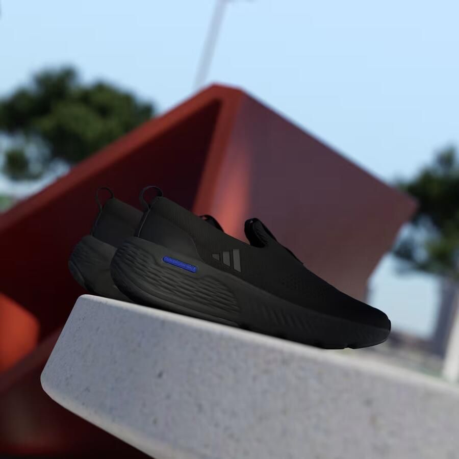 Adidas Sportswear Slip-on sneakers CLOUDFOAM GO LOUNGER - Foto 7