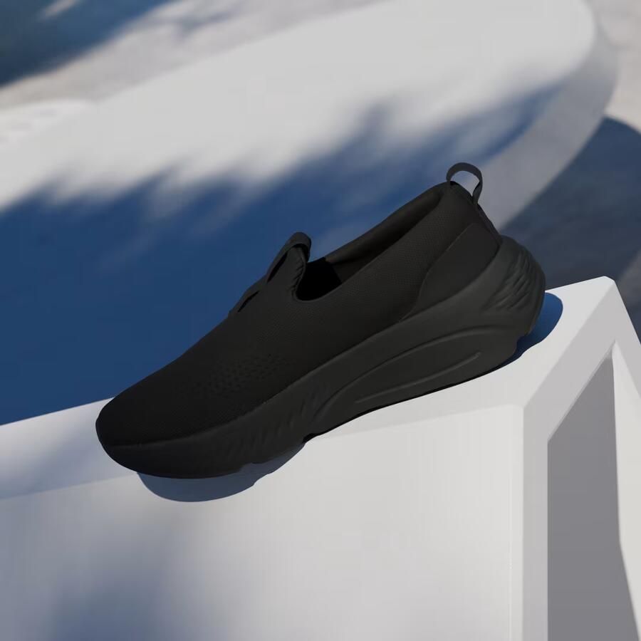 Adidas Sportswear Slip-on sneakers CLOUDFOAM GO LOUNGER - Foto 8