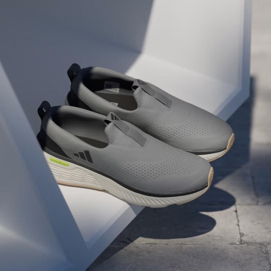 Adidas Sportswear Slip-on sneakers CLOUDFOAM GO LOUNGER - Foto 6