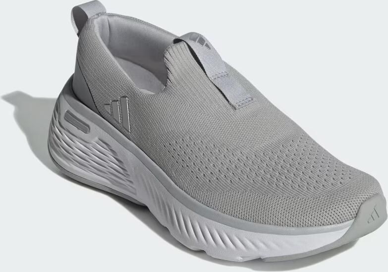 Adidas Cloudfoam Go Lounger Schoenen Grijs 2 3 Vrouw - Foto 6