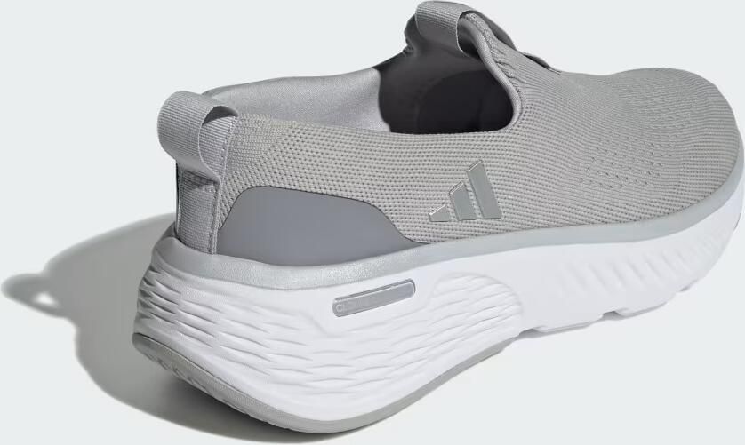 Adidas Cloudfoam Go Lounger Schoenen Grijs 2 3 Vrouw - Foto 7