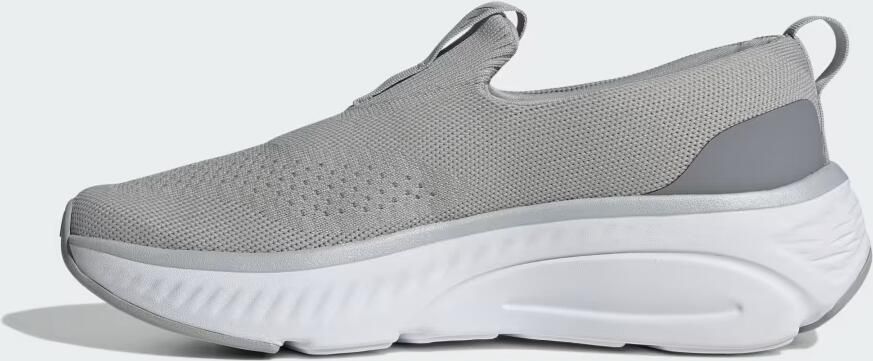 Adidas Cloudfoam Go Lounger Schoenen Grijs 2 3 Vrouw - Foto 8