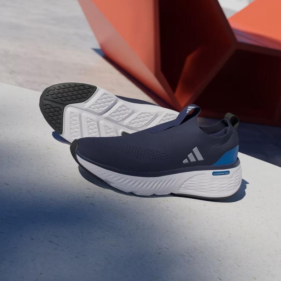 Adidas Sportswear Wandelschoenen CLOUDFOAM GO SOCK - Foto 5