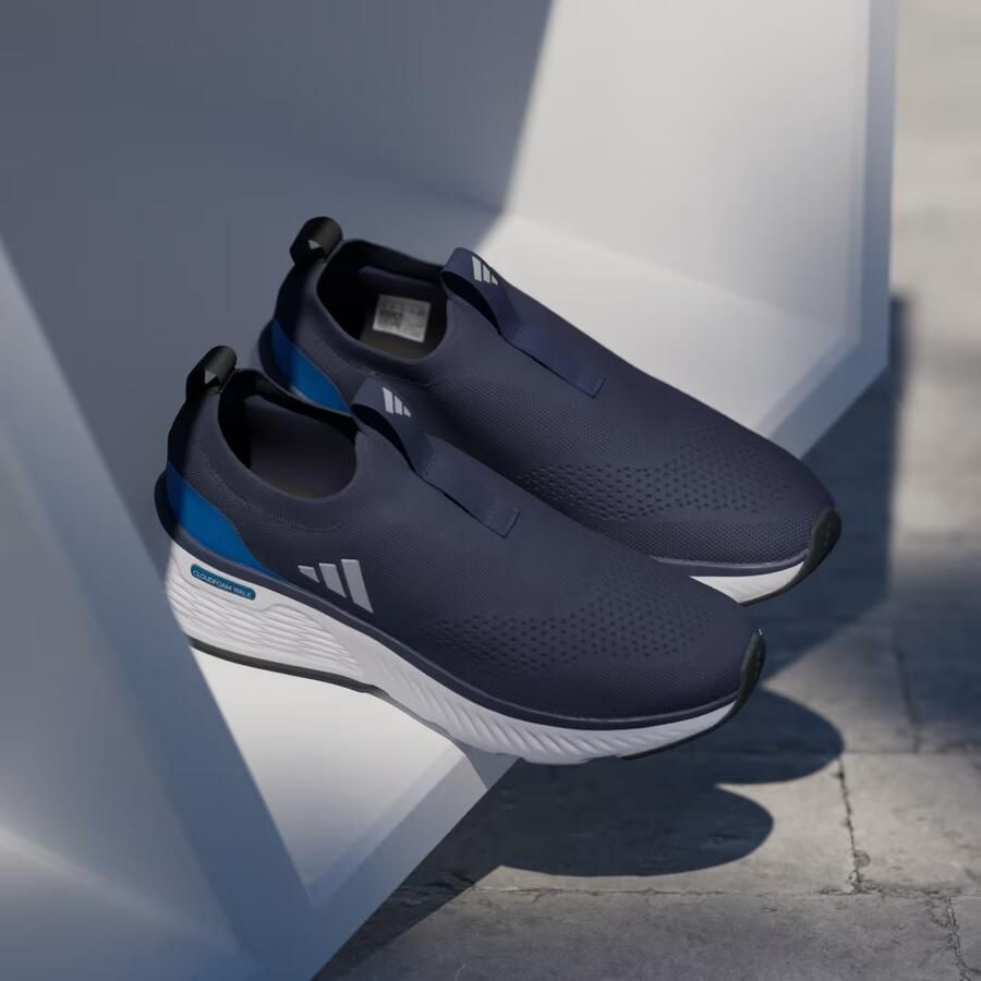 Adidas Sportswear Wandelschoenen CLOUDFOAM GO SOCK - Foto 6
