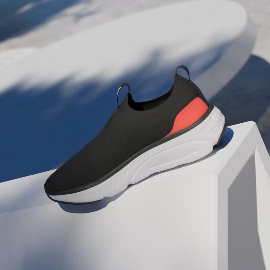 Adidas Sportswear Wandelschoenen CLOUDFOAM GO SOCK - Foto 8