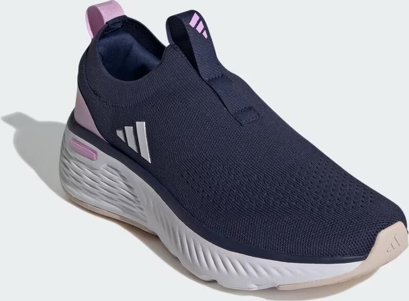 Adidas Cloudfoam Go Sock Schoenen Blauw 1 3 Vrouw - Foto 5