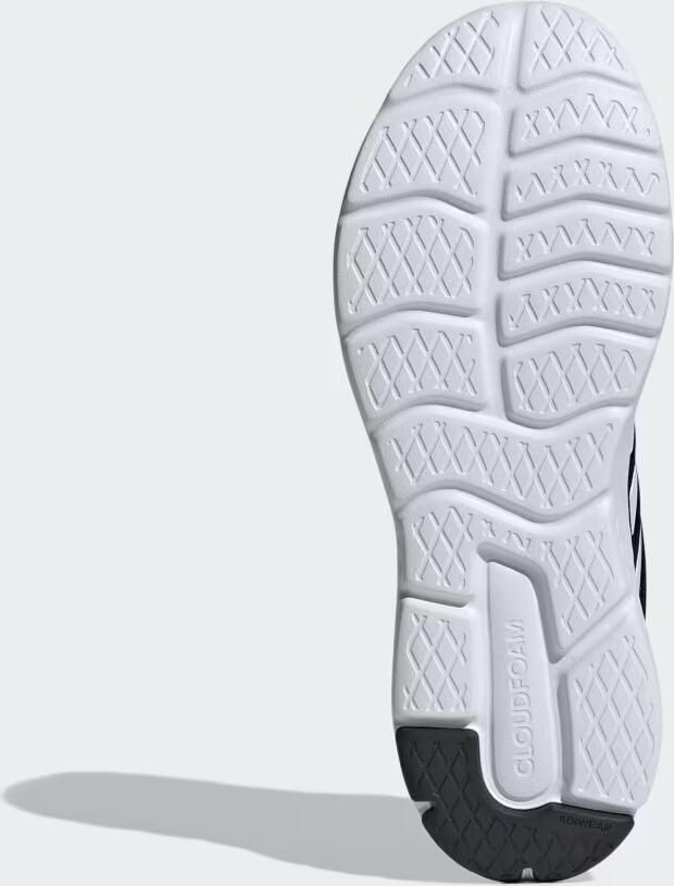 Adidas Cloudfoam Move Lace Schoenen Zwart 1 3 Man - Foto 6