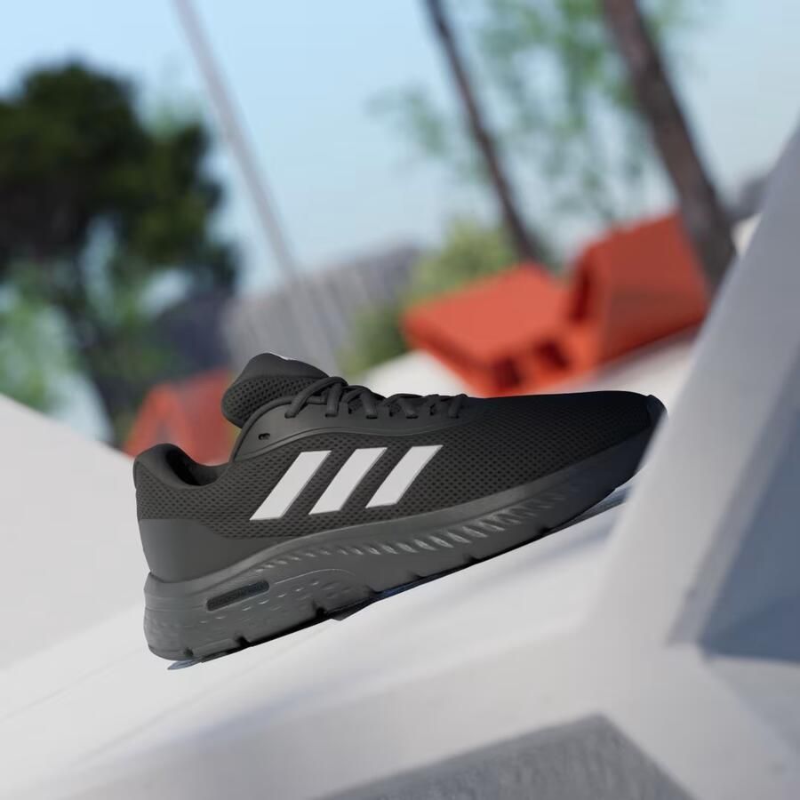 Adidas Cloudfoam Move Lace Schoenen Zwart 2 3 Man - Foto 5