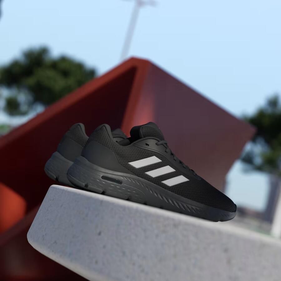 Adidas Cloudfoam Move Lace Schoenen Zwart 2 3 Man - Foto 8