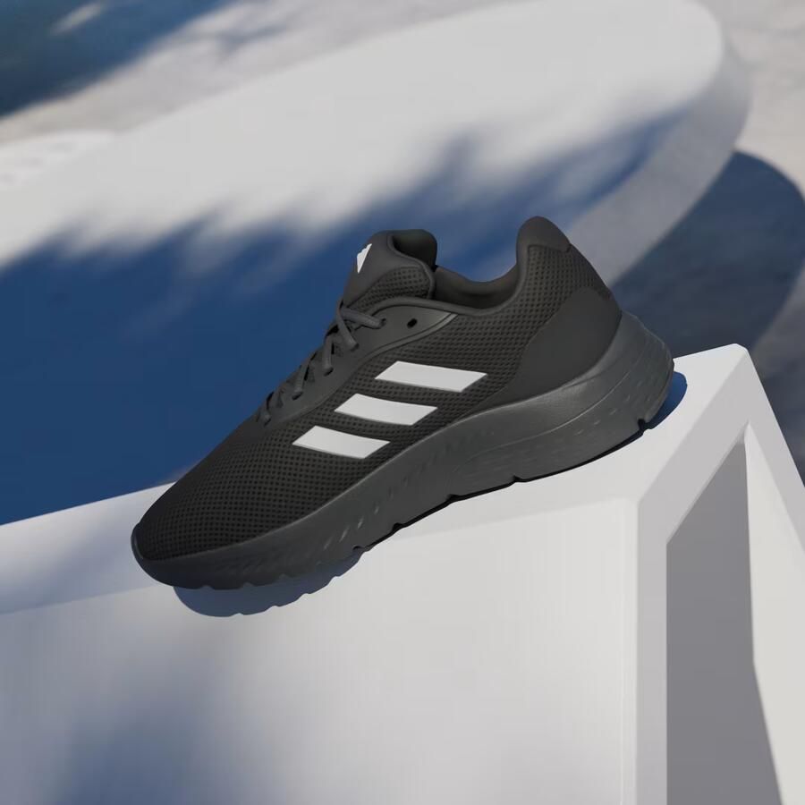 Adidas Cloudfoam Move Lace Schoenen Zwart 2 3 Man - Foto 9