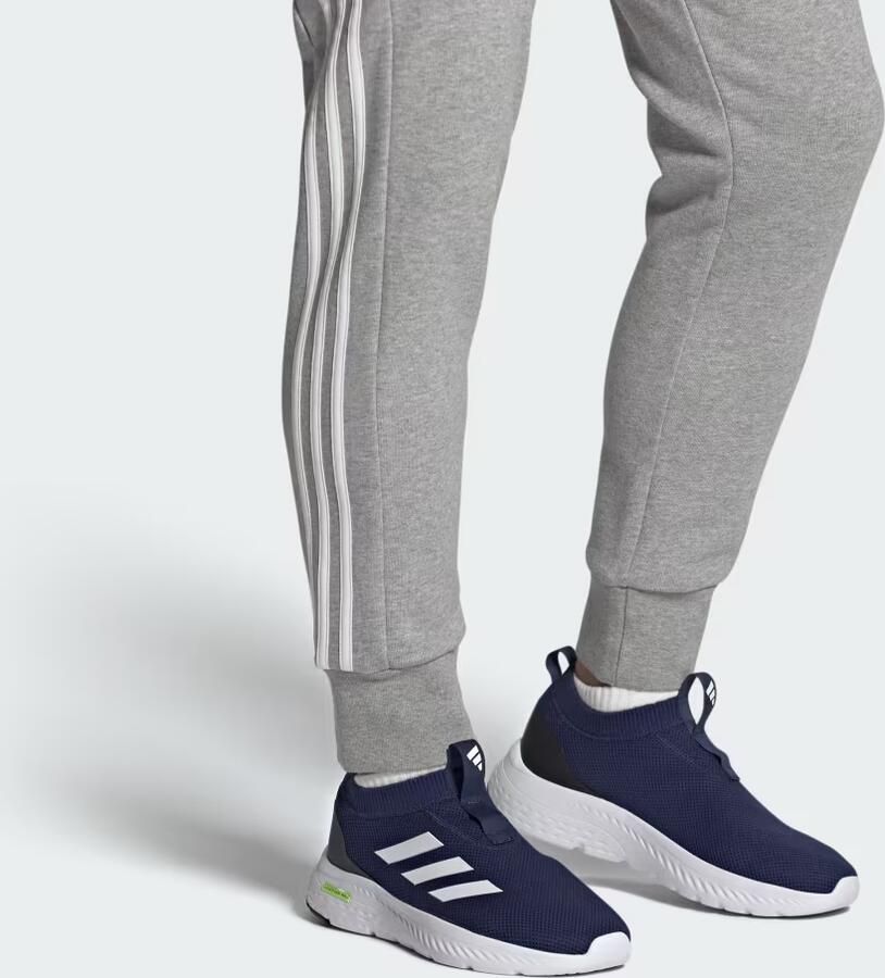 Adidas Cloudfoam Move Sock Schoenen Blauw 1 3 Man - Foto 3