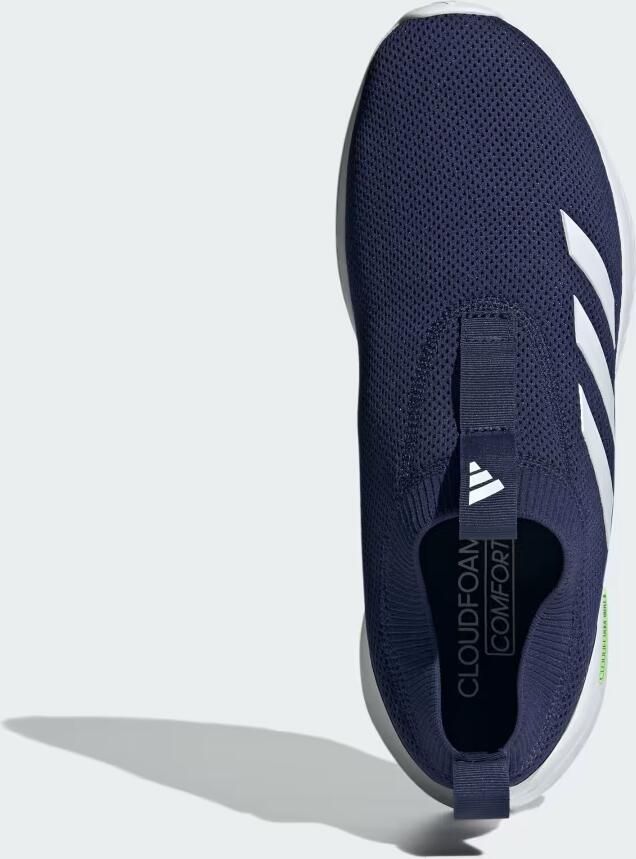 Adidas Cloudfoam Move Sock Schoenen Blauw 1 3 Man - Foto 5
