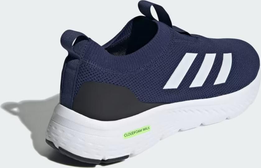 Adidas Cloudfoam Move Sock Schoenen Blauw 1 3 Man - Foto 7