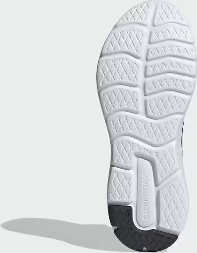 Adidas Cloudfoam Comfy dames sneakers zwart 1 3 Uitneembare zool - Foto 5