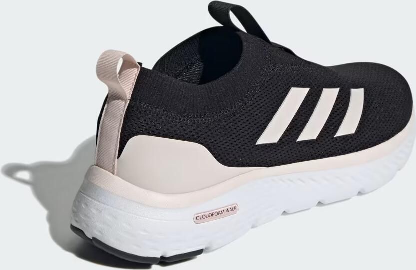 Adidas Cloudfoam Comfy dames sneakers zwart 1 3 Uitneembare zool - Foto 7