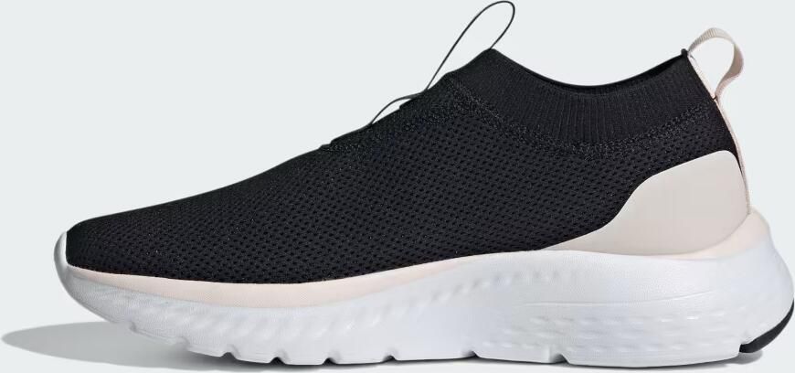 Adidas Cloudfoam Comfy dames sneakers zwart 1 3 Uitneembare zool - Foto 8