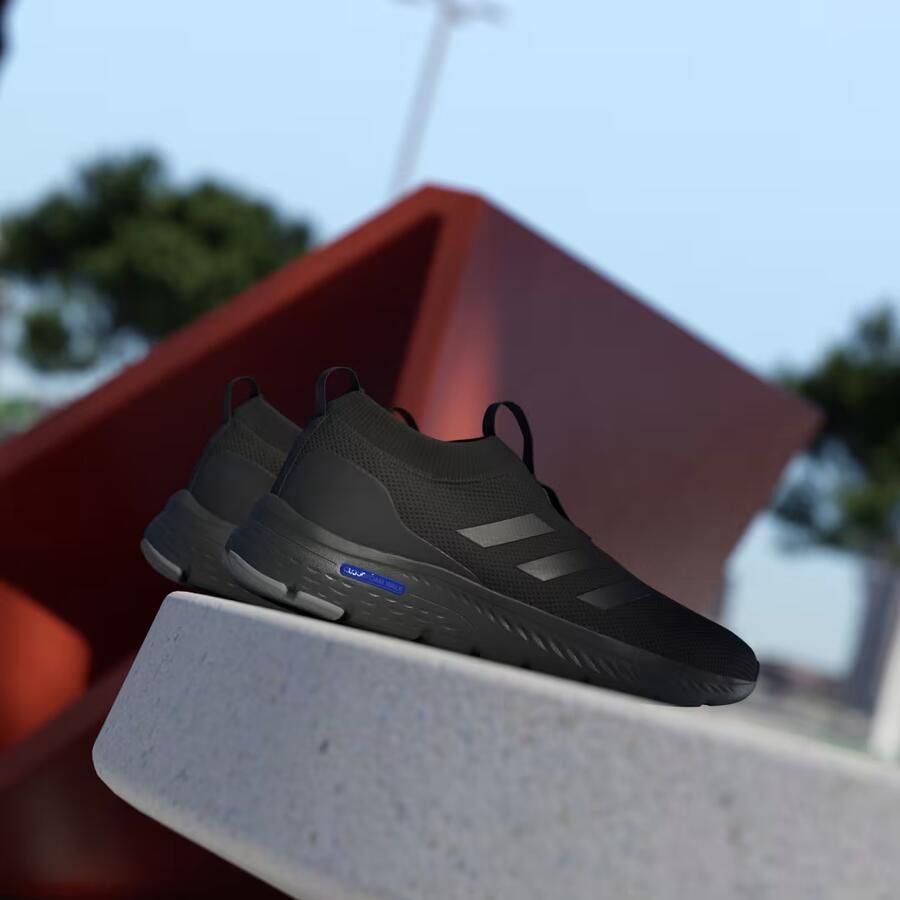 Adidas Cloudfoam Move Sock heren sneakers zwart 1 3 Uitneembare zool - Foto 6