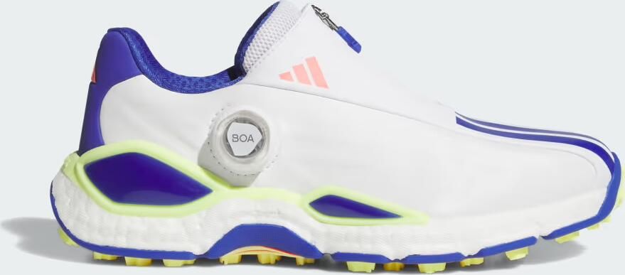 Adidas CODECHAOS 27 BOA SPIKELESS GOLFSCHOENEN