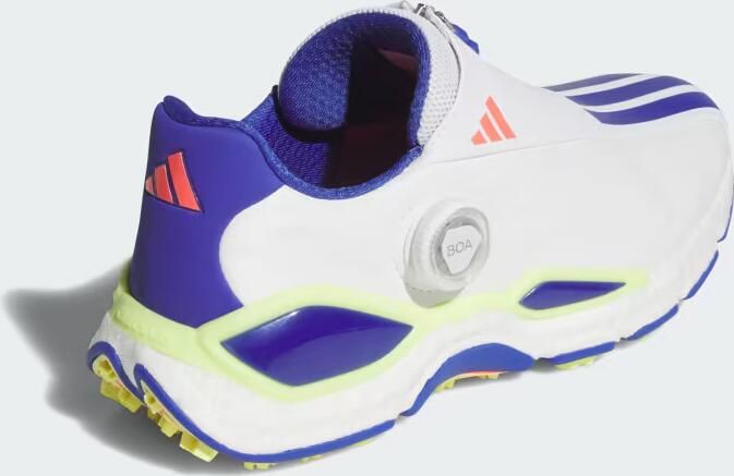 Adidas CODECHAOS 27 BOA SPIKELESS GOLFSCHOENEN - Foto 6