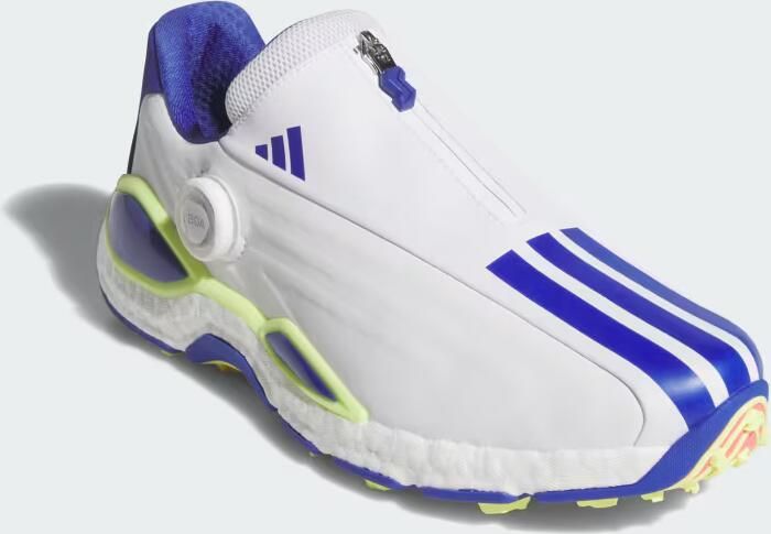 Adidas CODECHAOS 27 BOA SPIKELOZE GOLFSCHOENEN - Foto 4
