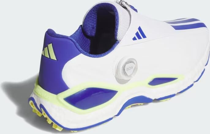 Adidas CODECHAOS 27 BOA SPIKELOZE GOLFSCHOENEN - Foto 6