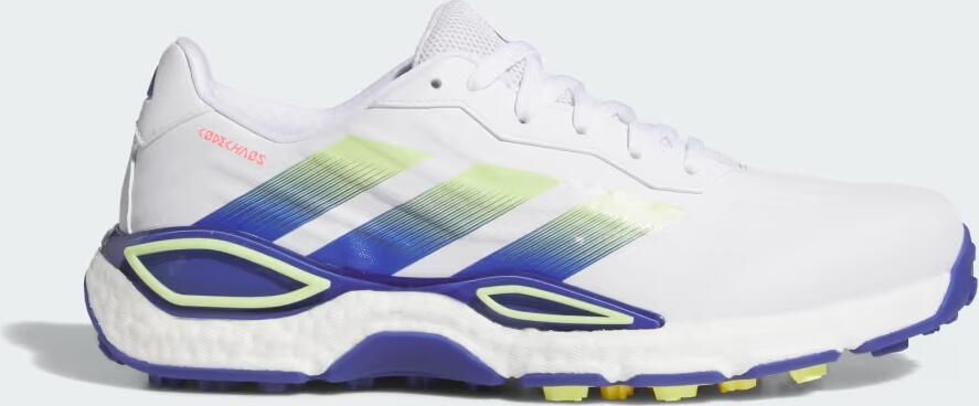Adidas CODECHAOS 27 SPIKELESS GOLFSCHOENEN