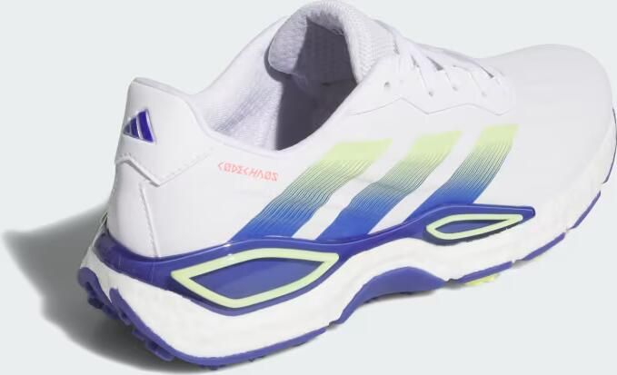 Adidas CODECHAOS 27 SPIKELESS GOLFSCHOENEN - Foto 6