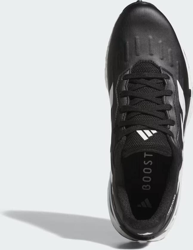 Adidas Codechaos 27 Spikeless Heren Golfschoenen Zwart Wit - Foto 3