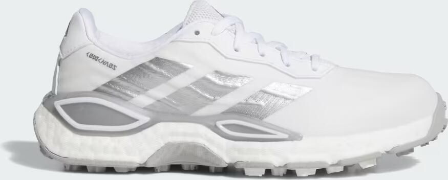 Adidas Codechaos 27 Spikeless Dames Golfschoenen Wit - Foto 2