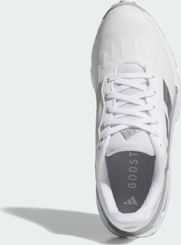 Adidas Codechaos 27 Spikeless Dames Golfschoenen Wit - Foto 3