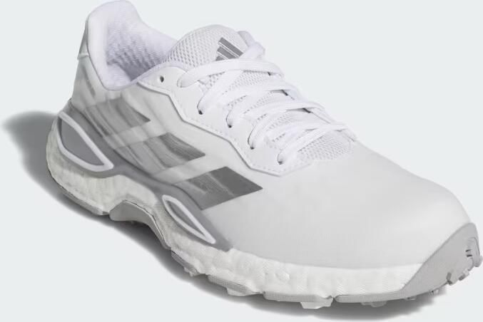Adidas Codechaos 27 Spikeless Dames Golfschoenen Wit - Foto 5