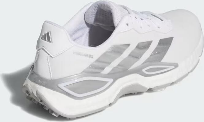 Adidas Codechaos 27 Spikeless Dames Golfschoenen Wit - Foto 7