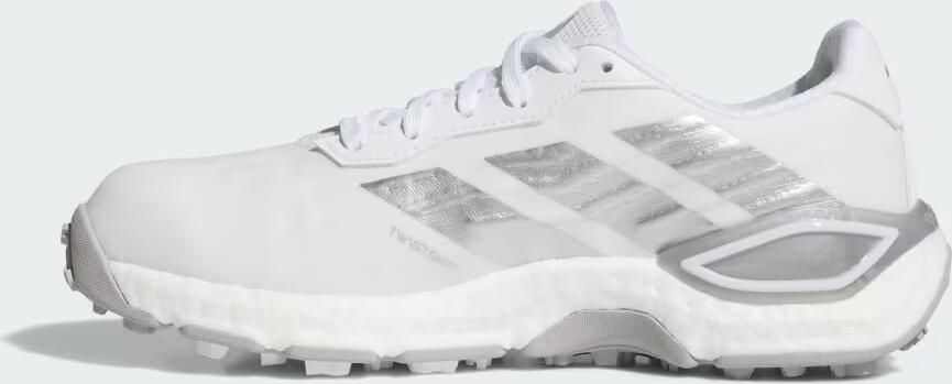 Adidas Codechaos 27 Spikeless Dames Golfschoenen Wit - Foto 6