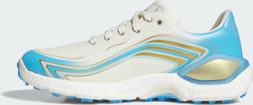 Adidas Codechaos Messi Spikeless Golfschoenen - Foto 5