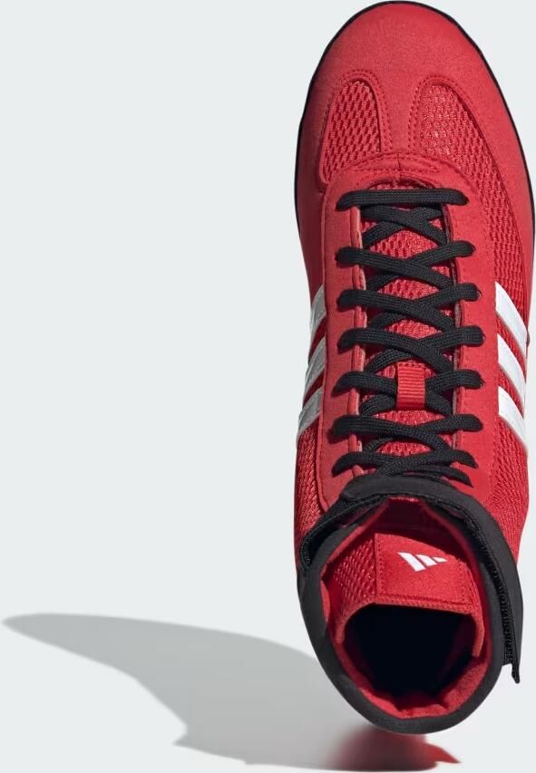 Adidas Combat Speed 4 Schoenen - Foto 4