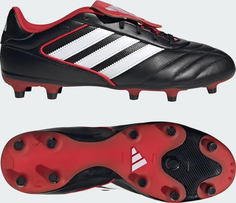 Adidas Perfor ce Copa Gloro 2 Firm Ground Voetbalschoenen Unisex Zwart - Foto 7