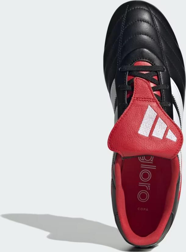 Adidas Perfor ce Copa Gloro 2 Firm Ground Voetbalschoenen Unisex Zwart - Foto 2