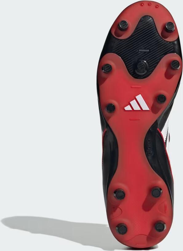 Adidas Perfor ce Copa Gloro 2 Firm Ground Voetbalschoenen Unisex Zwart - Foto 3