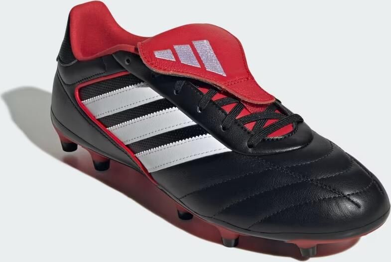 Adidas Perfor ce Copa Gloro 2 Firm Ground Voetbalschoenen Unisex Zwart - Foto 5