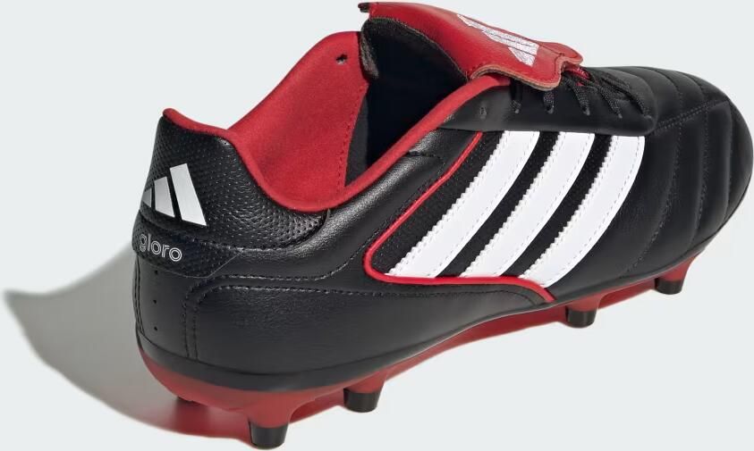 Adidas Perfor ce Copa Gloro 2 Firm Ground Voetbalschoenen Unisex Zwart - Foto 4