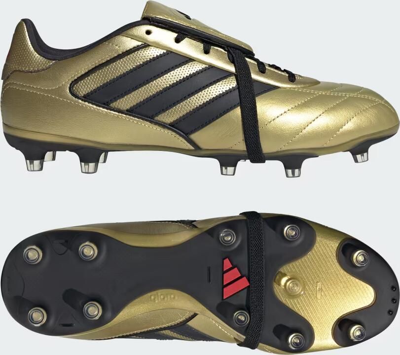 Adidas Copa Gloro 2 Firm Ground Voetbalschoenen - Foto 2