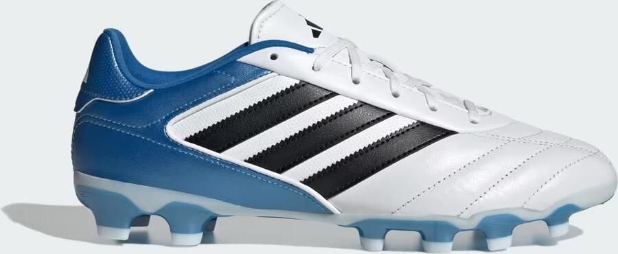 Adidas Copa Gloro 2 ST Gras Kunstgras Voetbalschoenen (MG) Wit Blauw Zwart - Foto 6