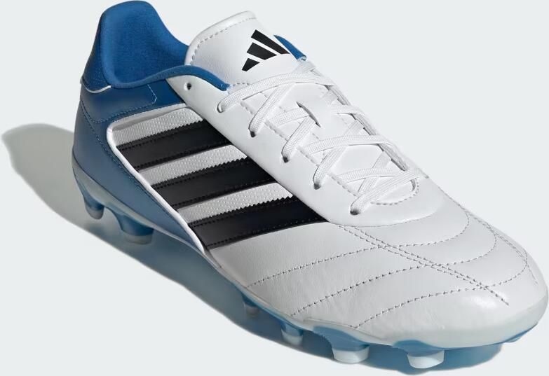 Adidas Copa Gloro 2 ST Gras Kunstgras Voetbalschoenen (MG) Wit Blauw Zwart - Foto 5