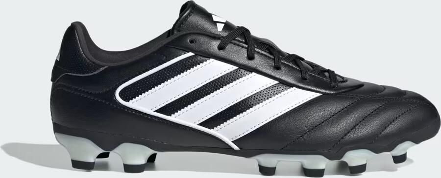 Adidas copa gloro ii st mg Voetbal schoen firm ground Black Black White - Foto 10