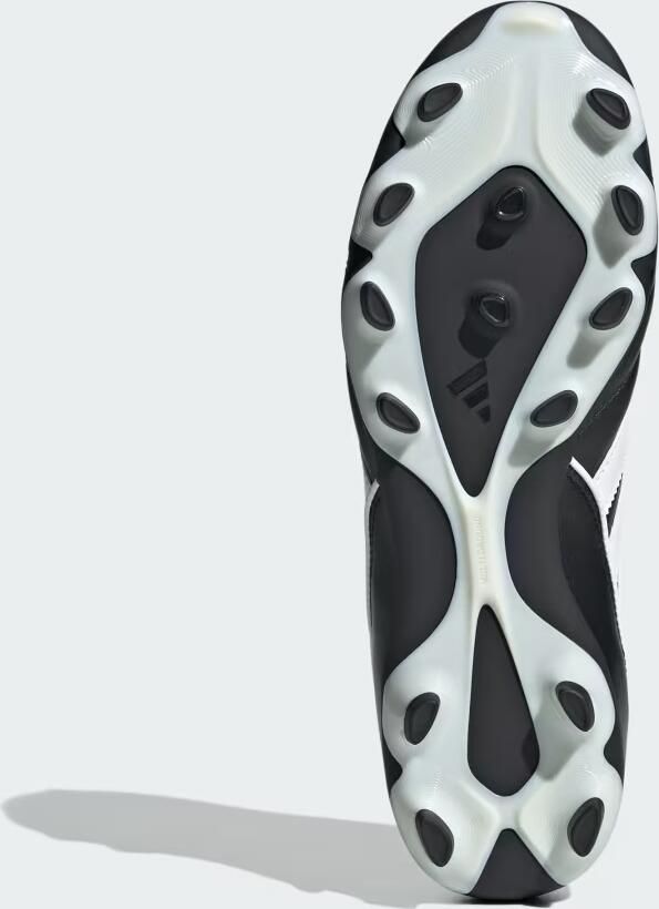 Adidas copa gloro ii st mg Voetbal schoen firm ground Black Black White - Foto 7