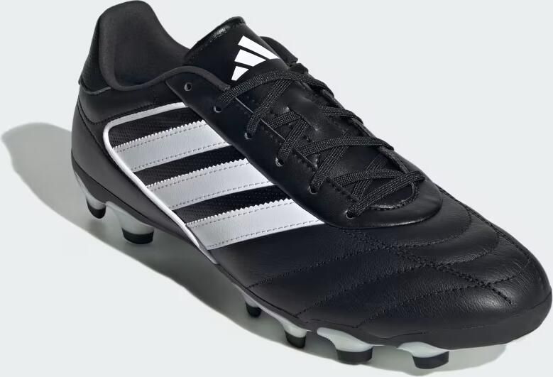 Adidas copa gloro ii st mg Voetbal schoen firm ground Black Black White - Foto 8